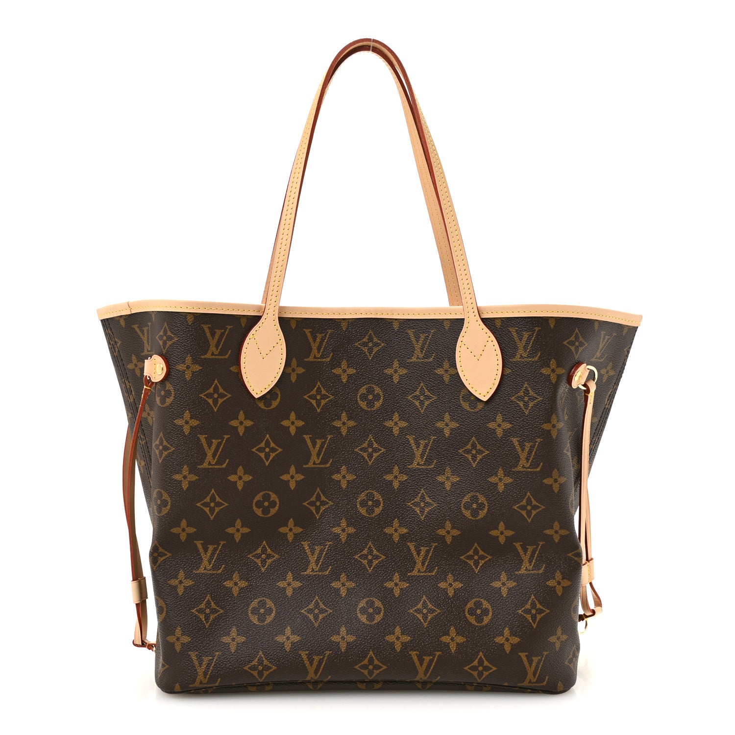 Louis Vuitton Monogram Neo Neverfull MM 1 of 12