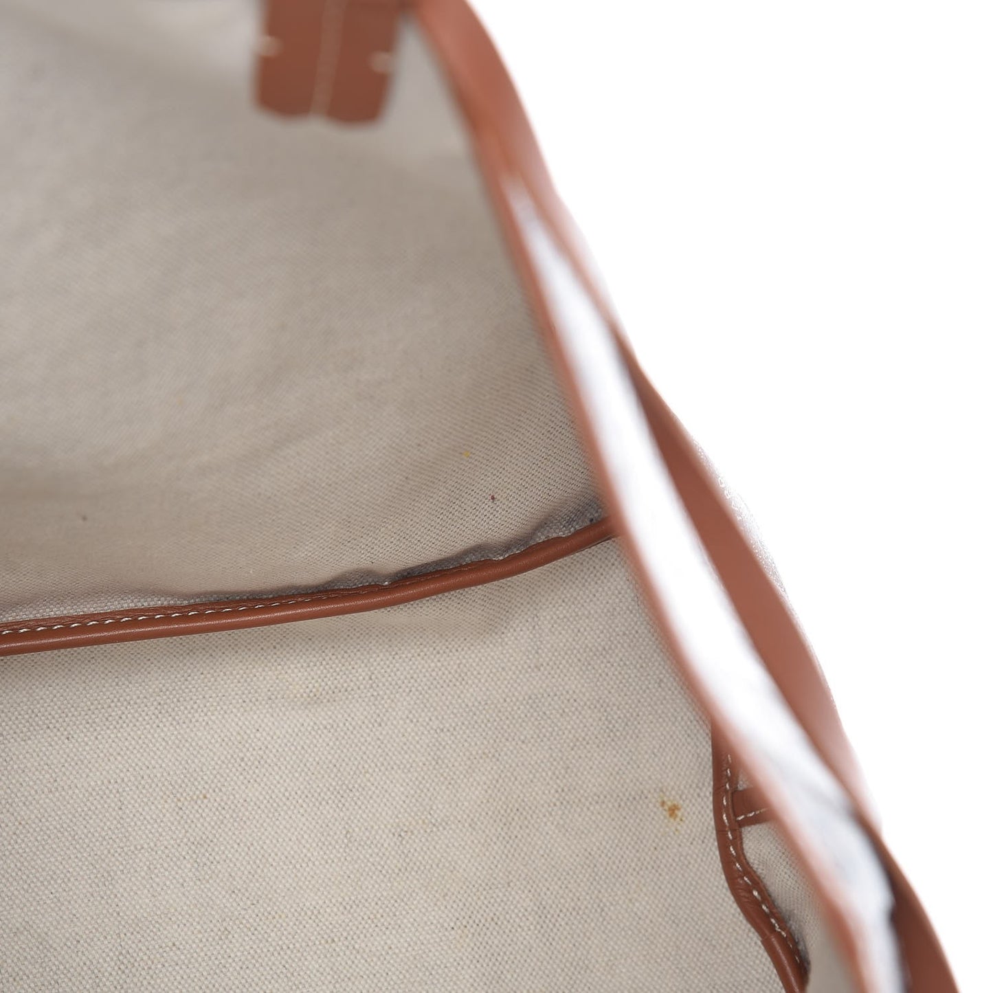 Goyardine Saint Louis PM Black Gold