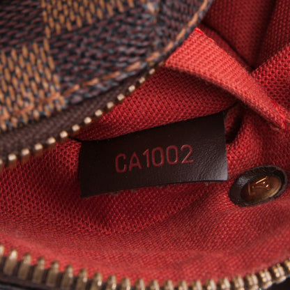 Louis Vuitton Damier Ebene Ribera Mini 8 of 13
