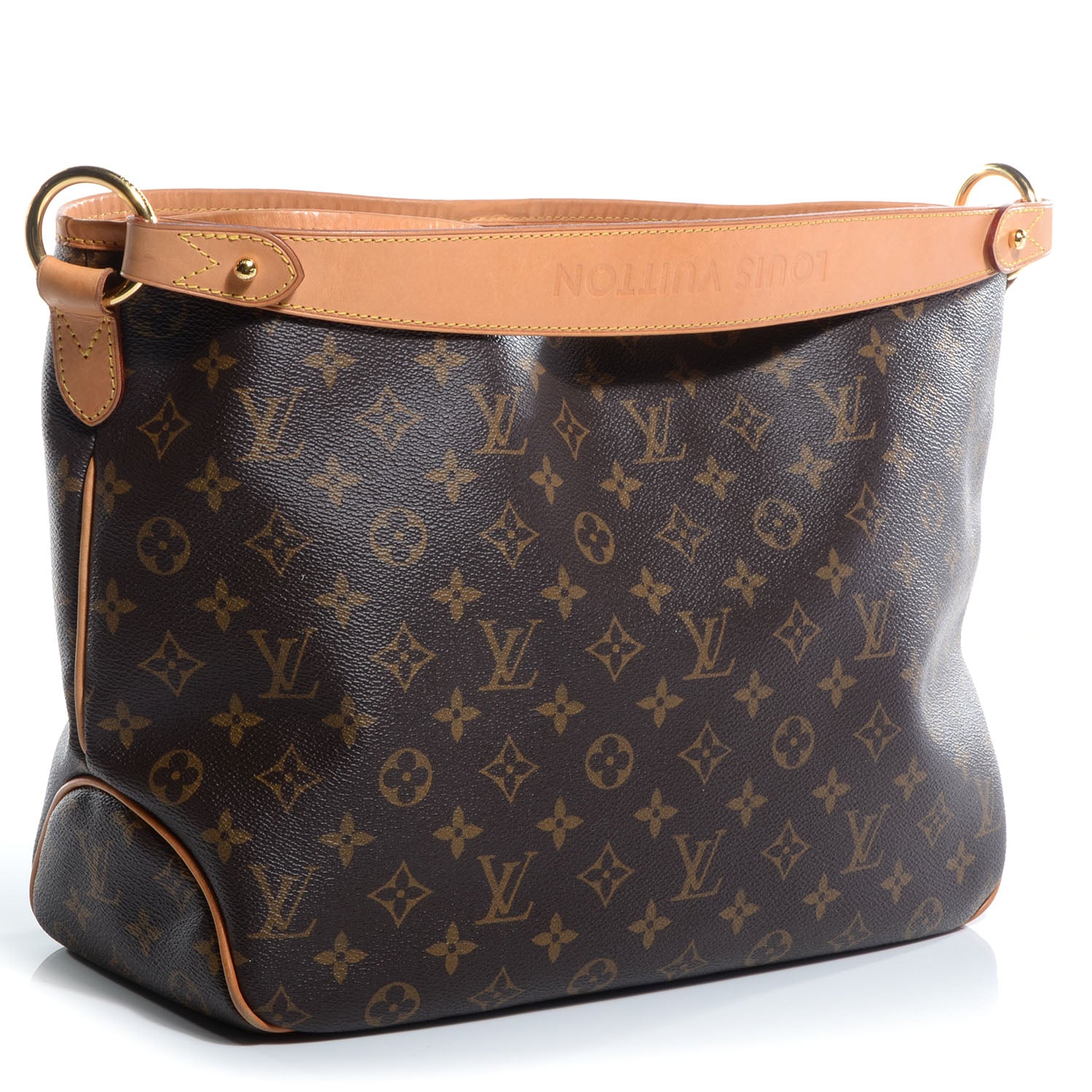 Louis Vuitton Monogram Delightful PM 3 of 8