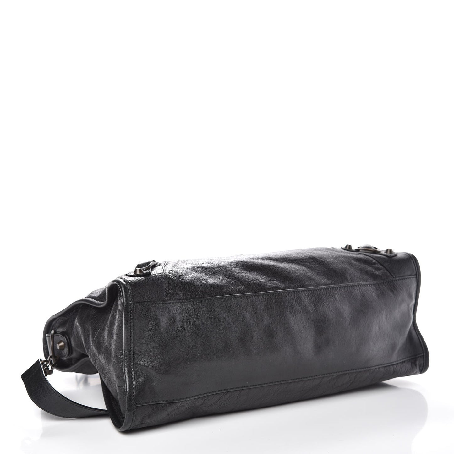 Agneau Classic Hardware City Black