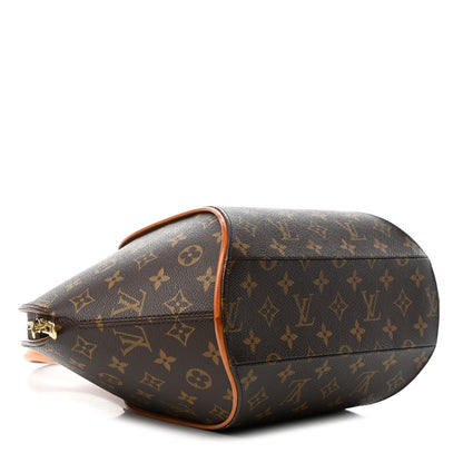 Louis Vuitton Monogram Ellipse MM 3 of 4