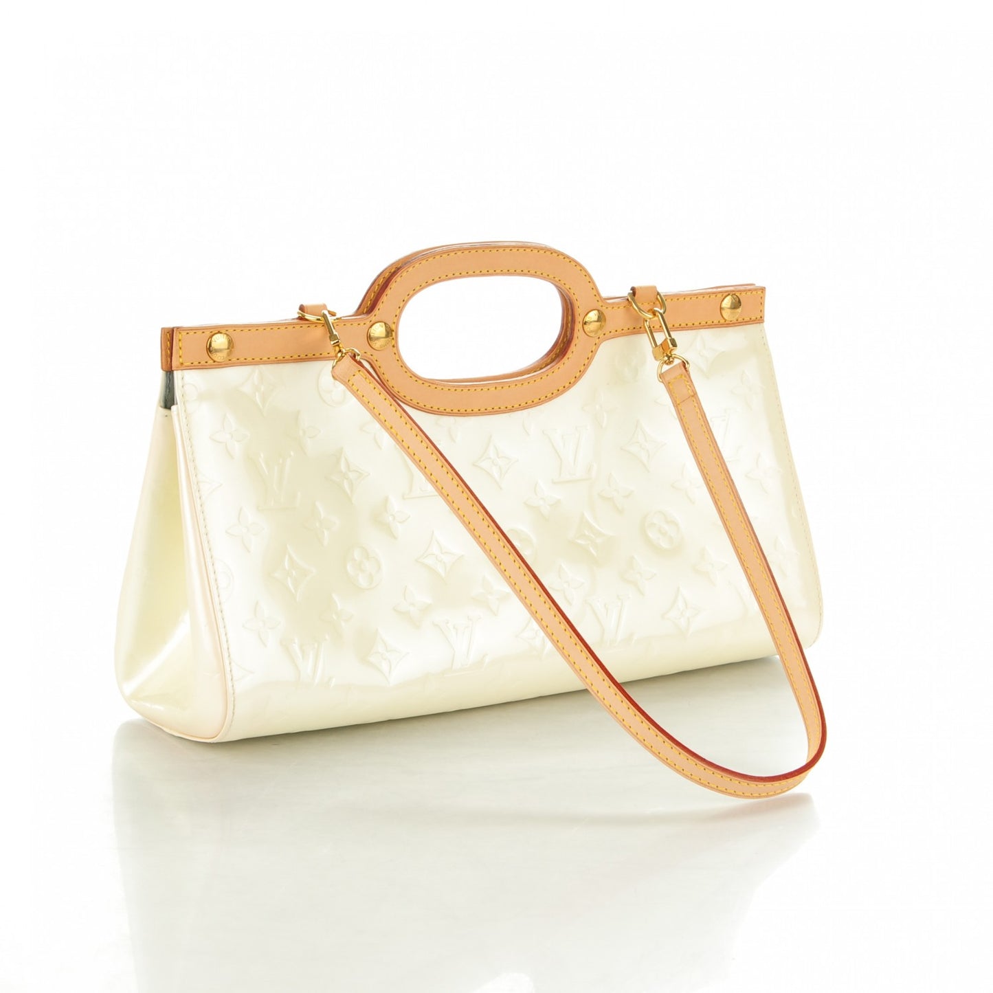 Vernis Roxbury Drive Perle
