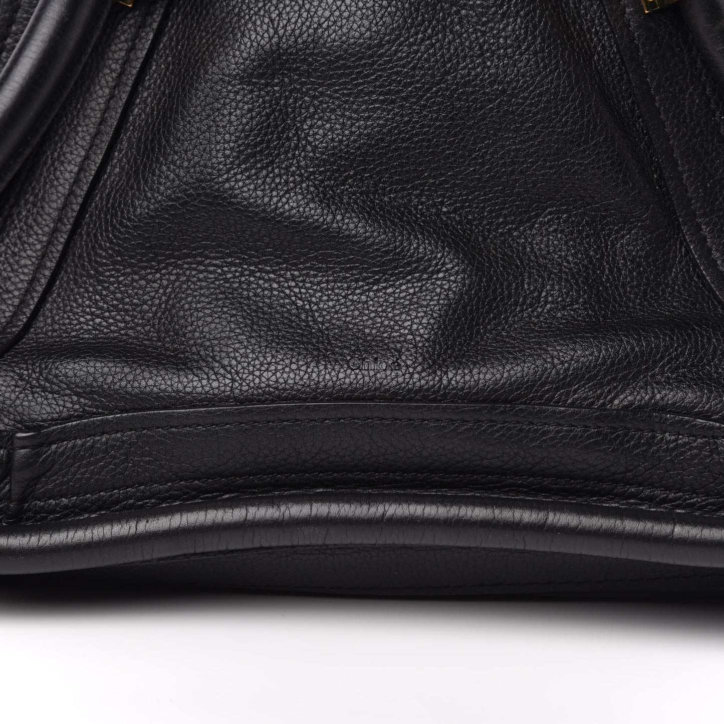 Calfskin Medium Paraty Black