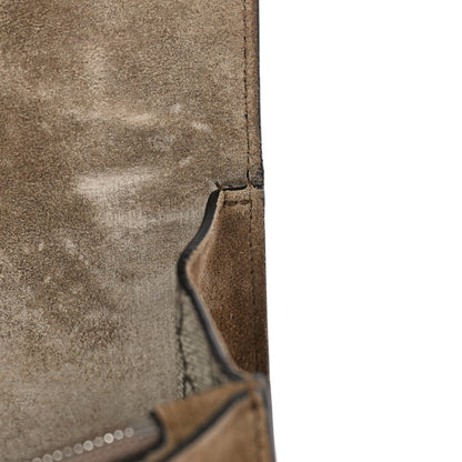 Gucci GG Supreme Monogram Small Dionysus Shoulder Bag Taupe 8 of 9