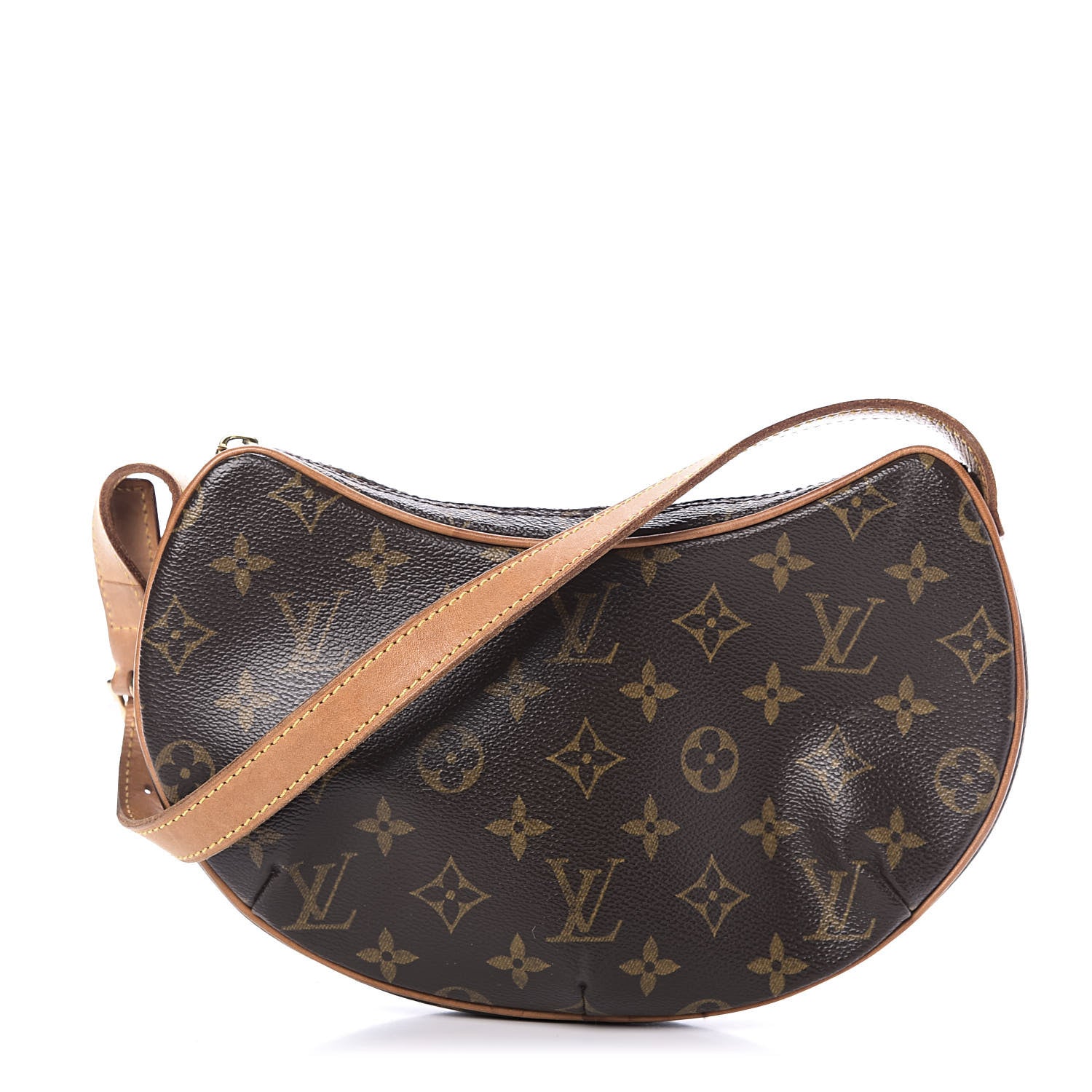 Louis Vuitton Monogram Croissant PM 1 of 11