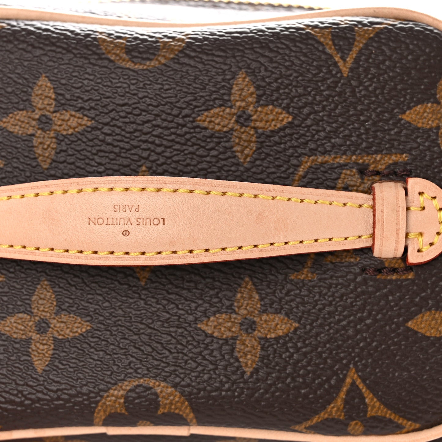 Monogram Nano Nice