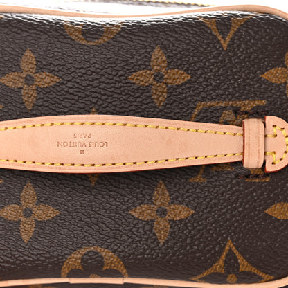Louis Vuitton Monogram Nano Nice 7 of 8