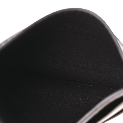 Gucci Microguccissima Card Holder Loess 5 of 6