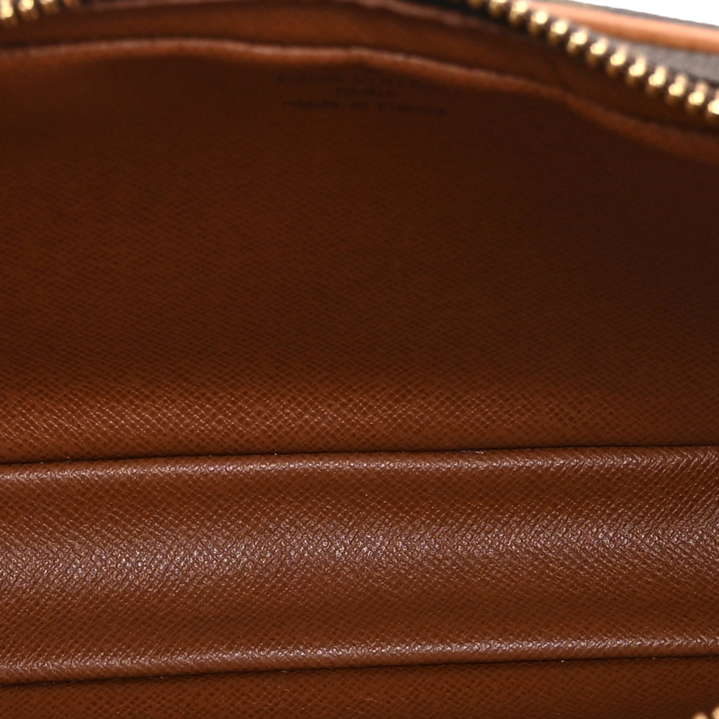 Monogram Pochette Marly Bandouliere