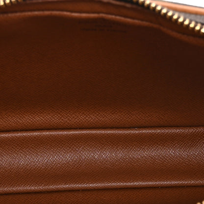 Louis Vuitton Monogram Pochette Marly Bandouliere 5 of 11