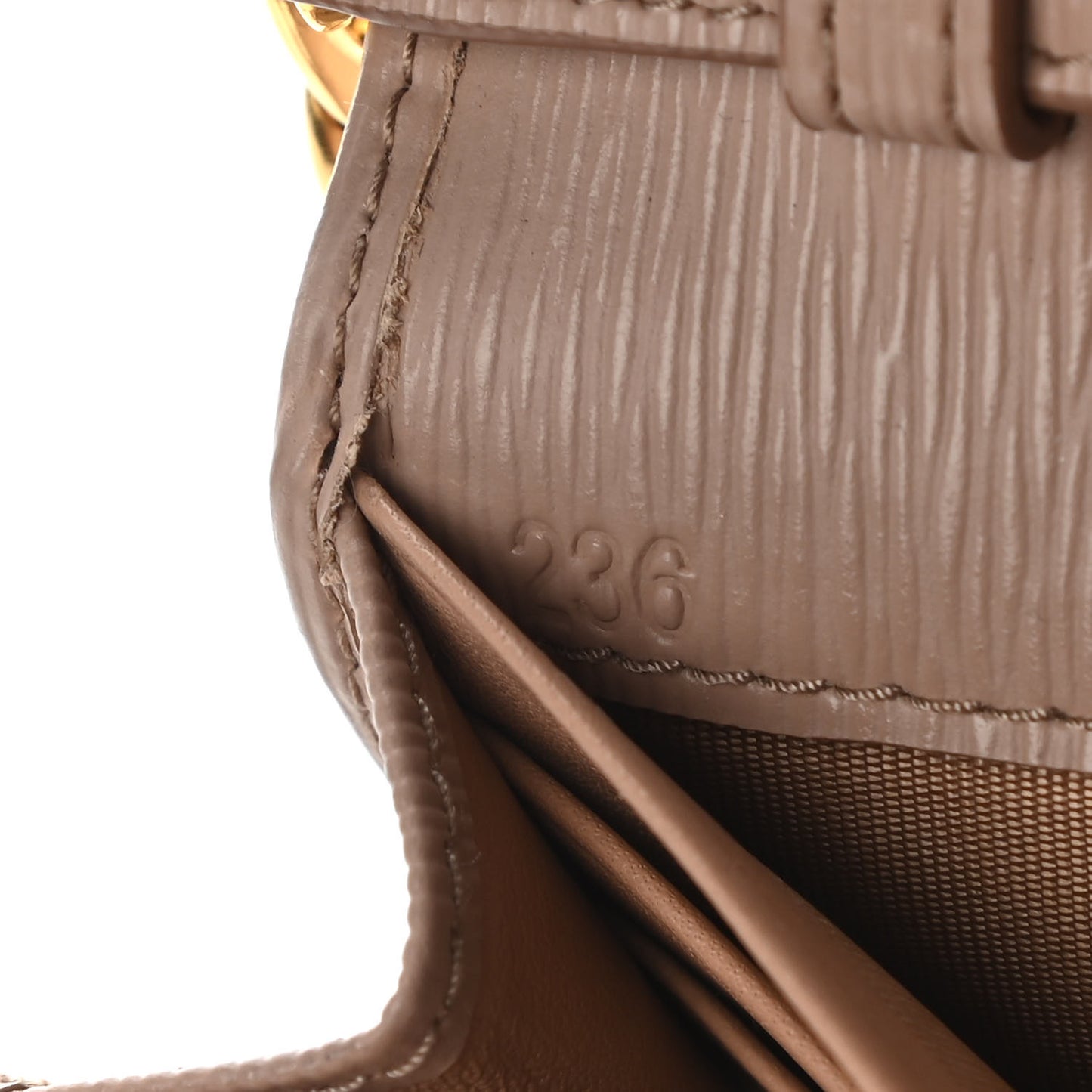 Vitello Move Chain Wallet Cammeo