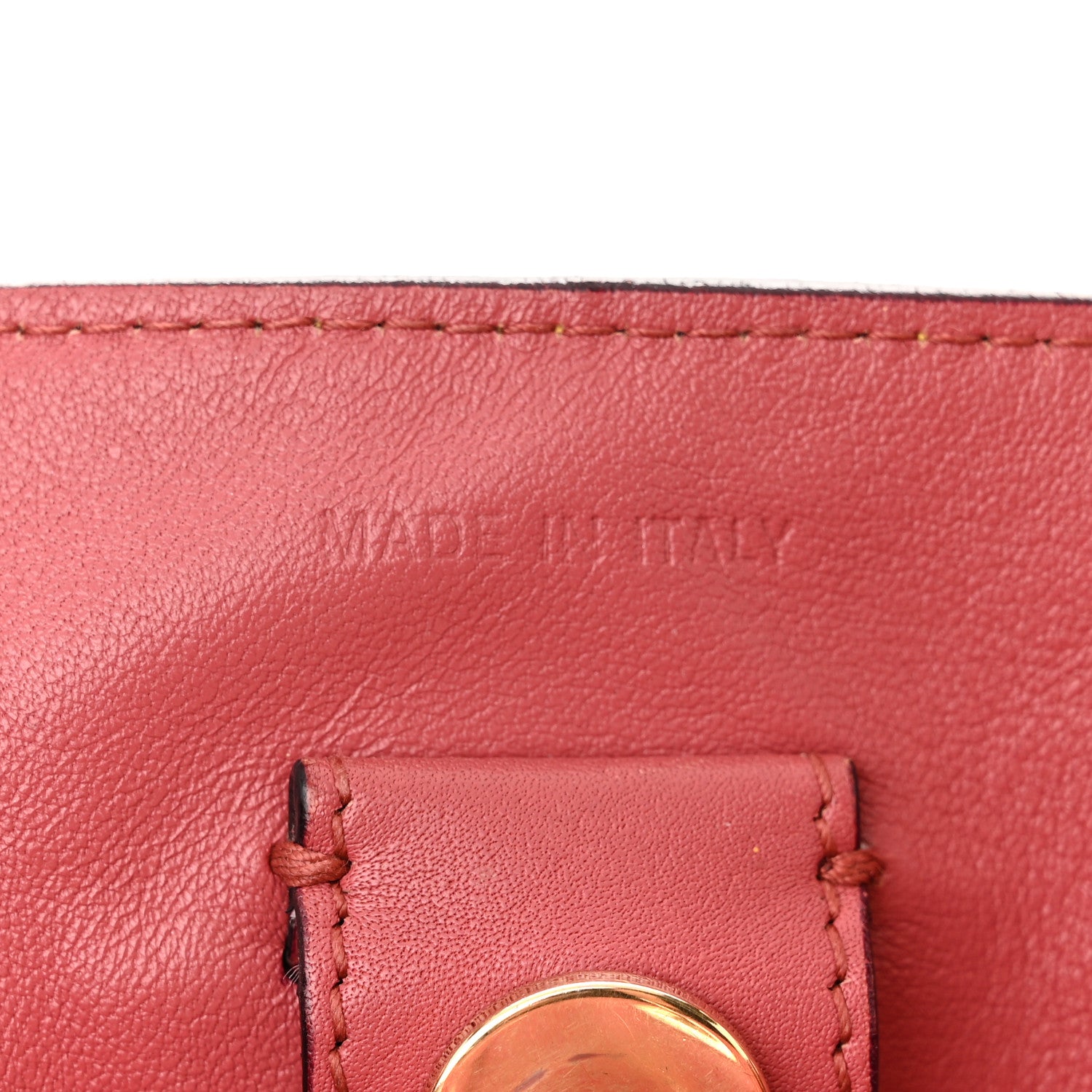 Christian Dior Bullcalf Medium Diorissimo Tote Tournesol 7 of 11