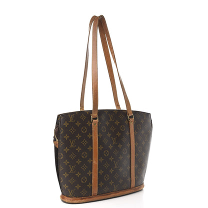 Louis Vuitton Monogram Babylone 3 of 18