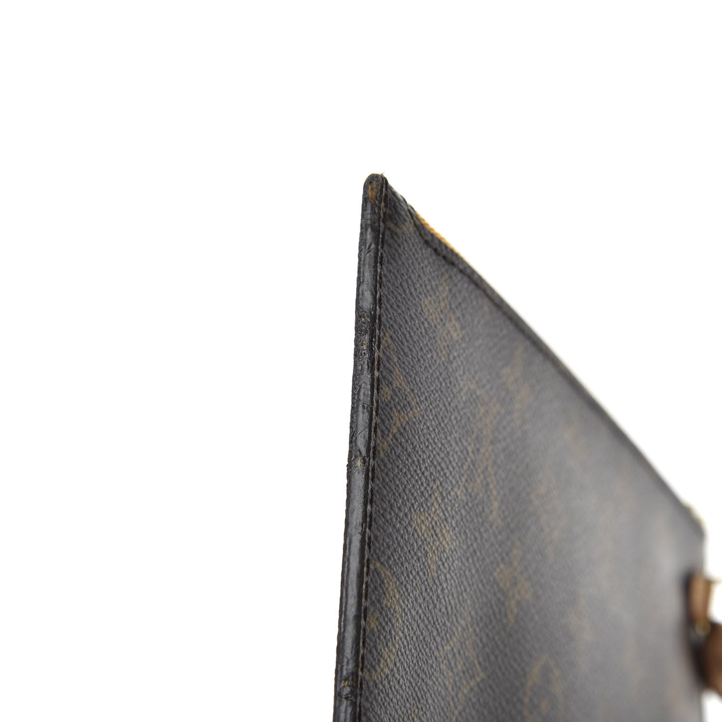 Monogram Neverfull MM GM Pochette Mimosa