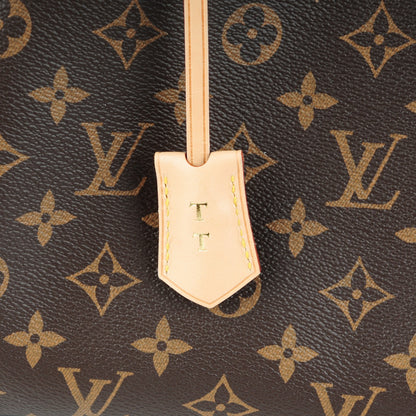 Louis Vuitton Monogram Montaigne MM 8 of 8