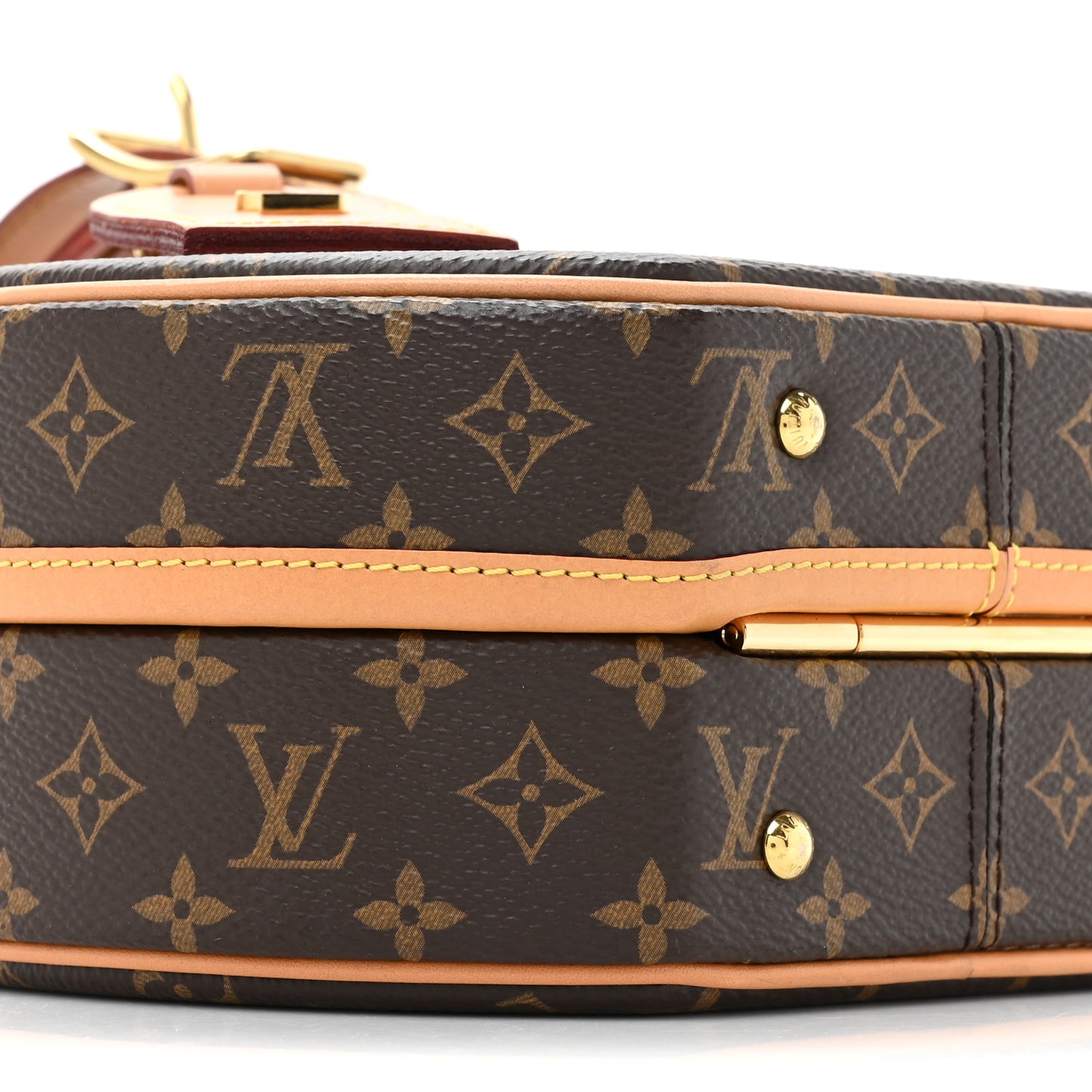 Monogram Petite Boite Chapeau