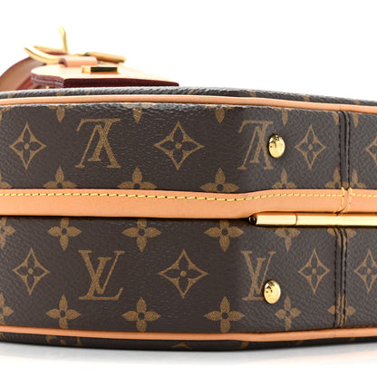 Louis Vuitton Monogram Petite Boite Chapeau 7 of 10