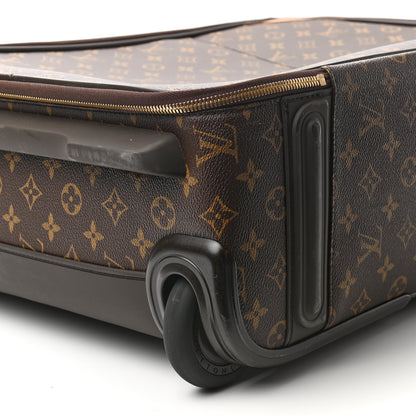 Louis Vuitton Monogram Pegase 50 10 of 14