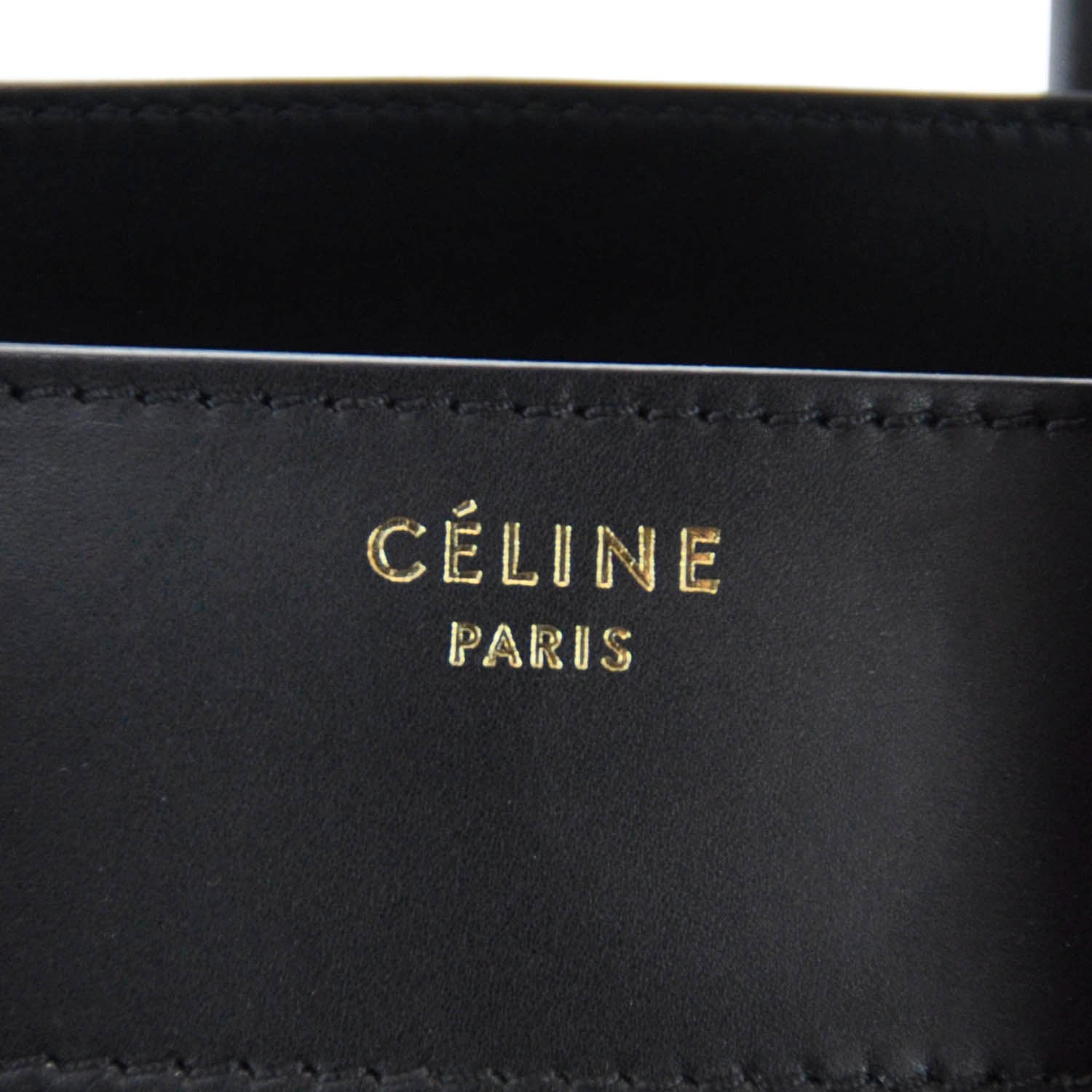 Celine Python Suede Mini Luggage Rust 5 of 8