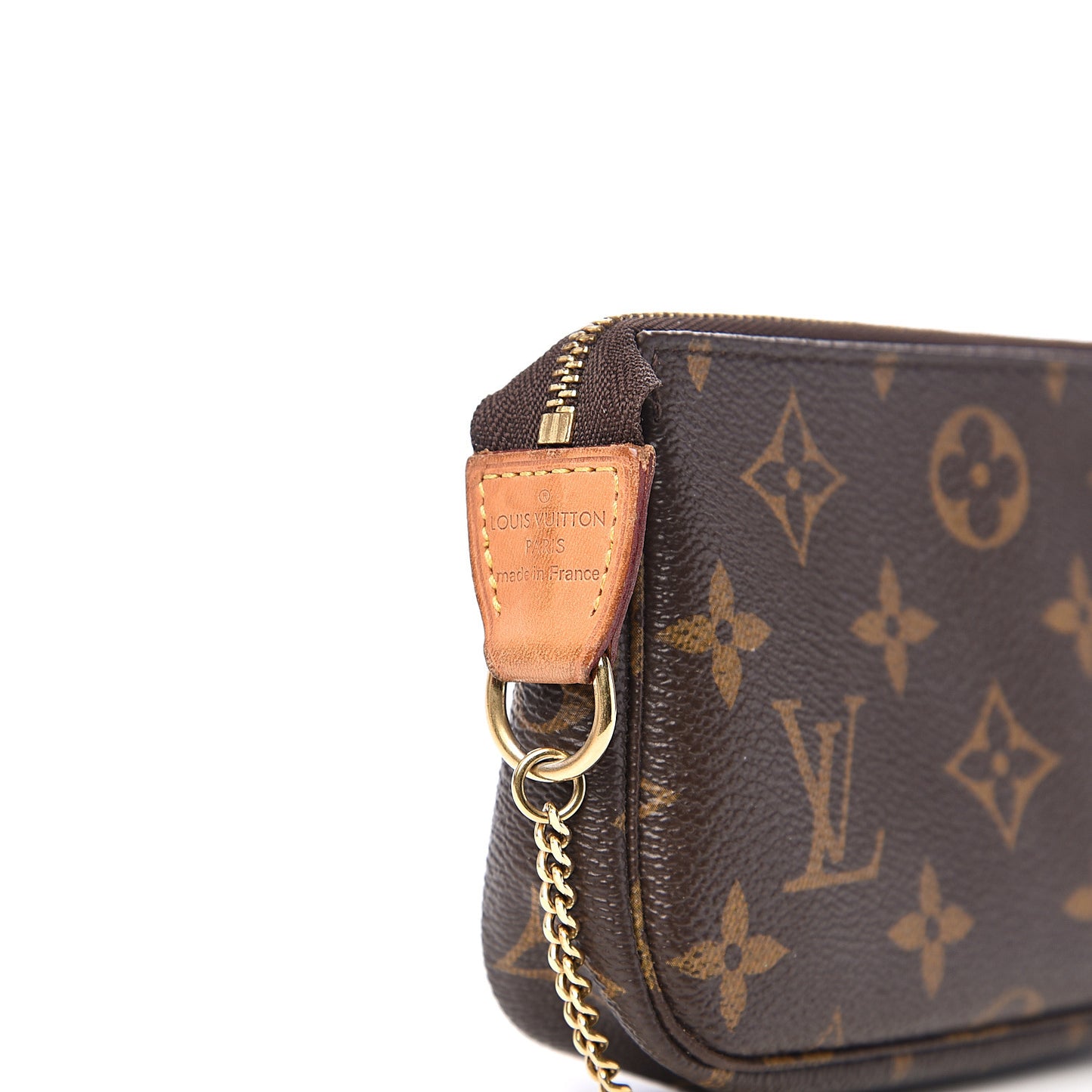 Monogram Mini Pochette Accessories