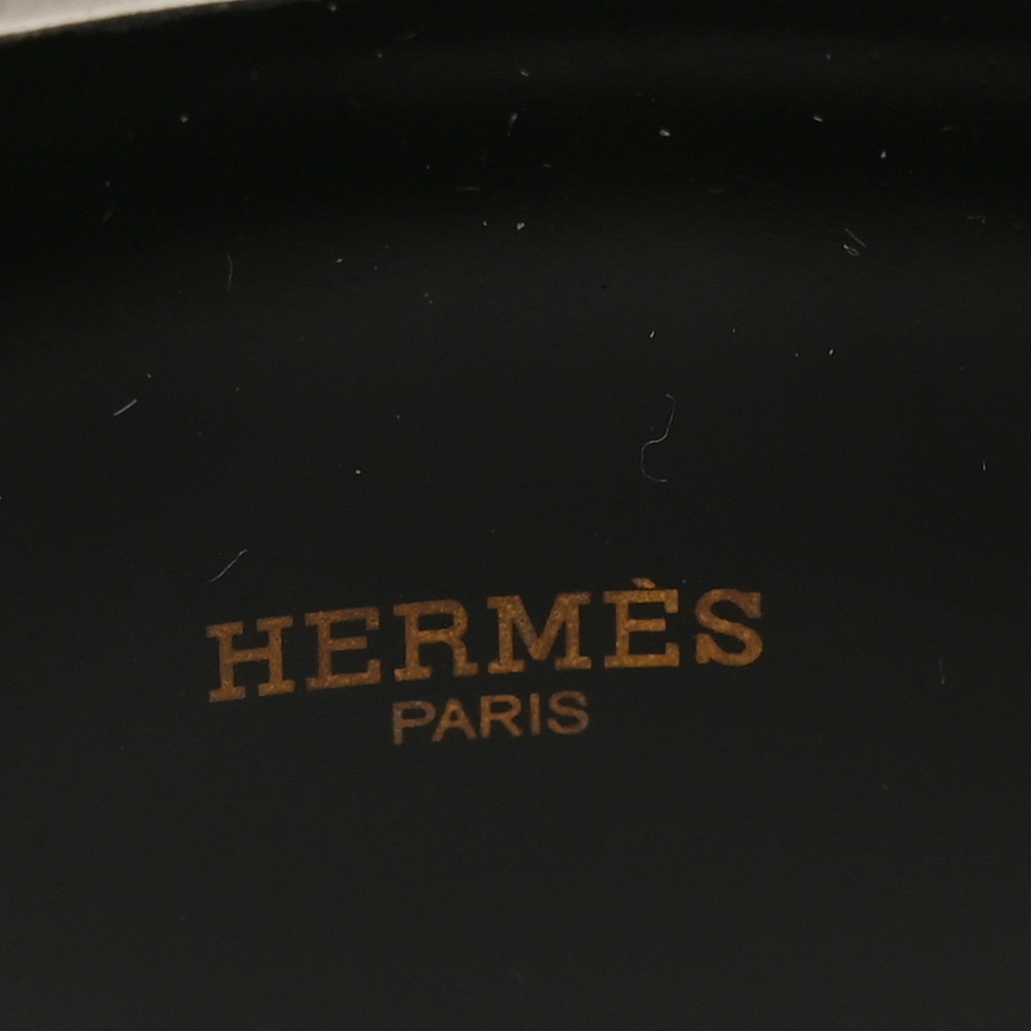 Hermes Enamel Printed Extra Wide Bracelet 70 4 of 6
