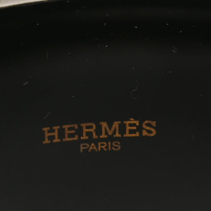 Hermes Enamel Printed Extra Wide Bracelet 70 4 of 6