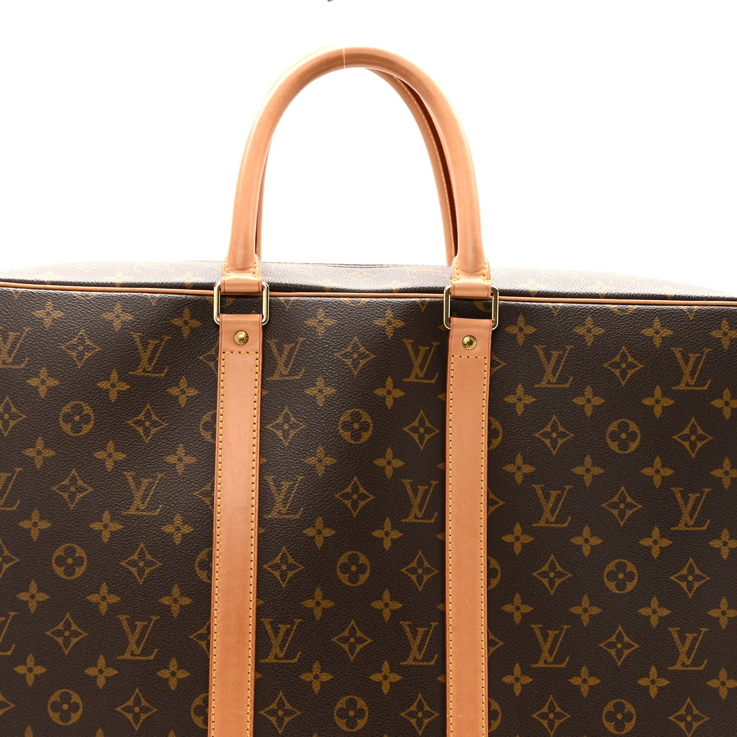 Louis Vuitton Monogram Sirius 55 6 of 12