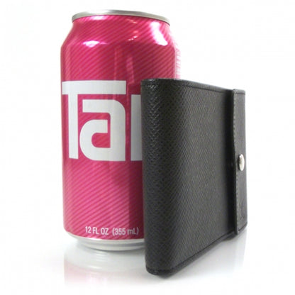 Louis Vuitton Taiga Youri Wallet Ardoise 3 of 7