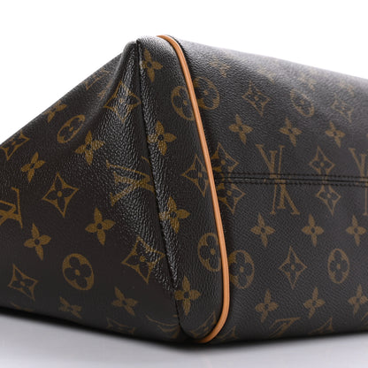 Louis Vuitton Monogram Totally MM 7 of 8