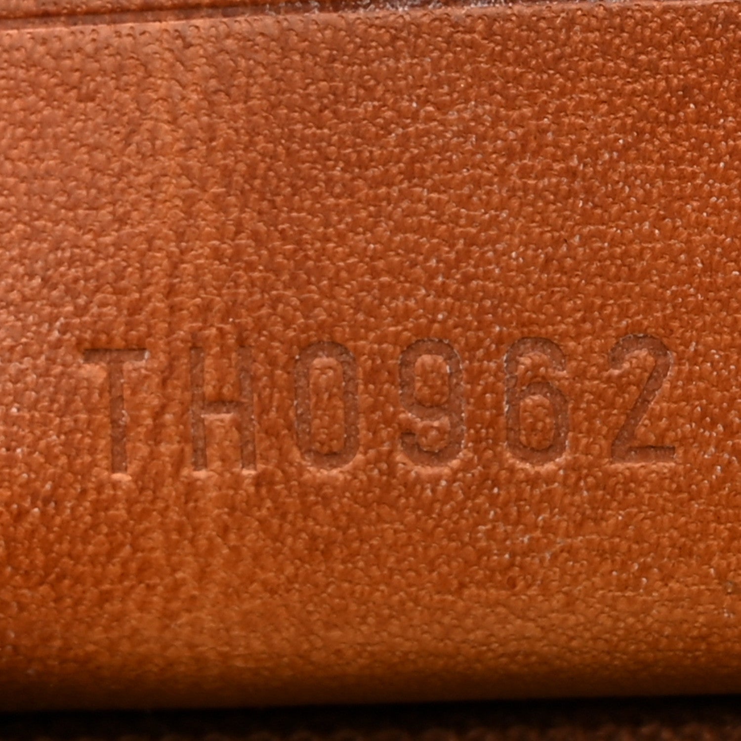 Louis Vuitton Monogram Mini Sac HL Speedy 7 of 19