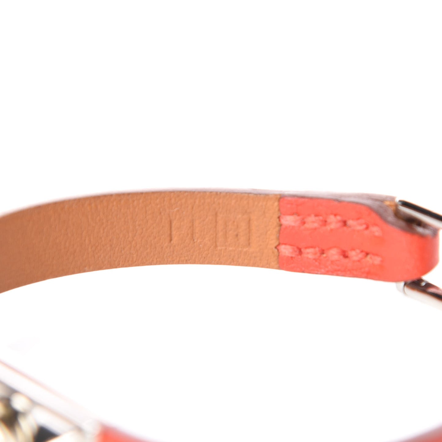 Swift Micro Rivale Bracelet S Rose Jaipur