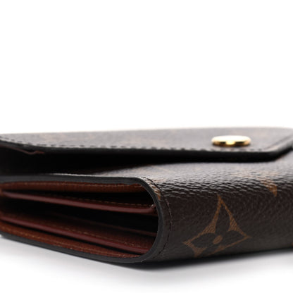 Louis Vuitton Monogram Victorine Wallet 8 of 12