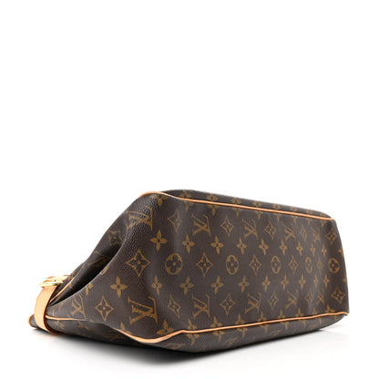 Louis Vuitton Monogram Batignolles Horizontal 4 of 11