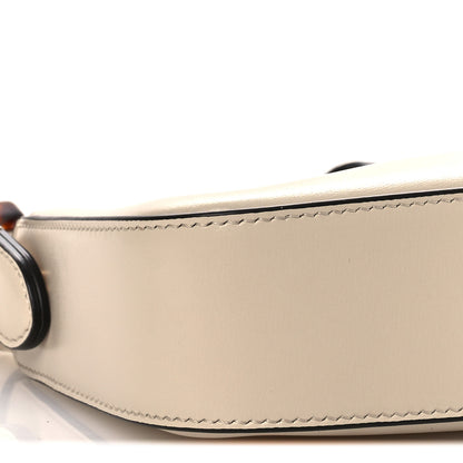 Fendi Vitello Queen Palmellato Fendi O'Lock Swing Camelia 9 of 10