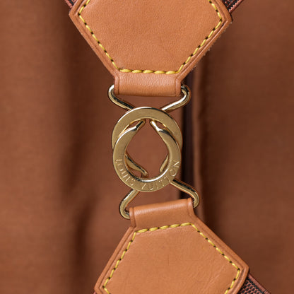 Louis Vuitton Monogram Pegase 60 7 of 17
