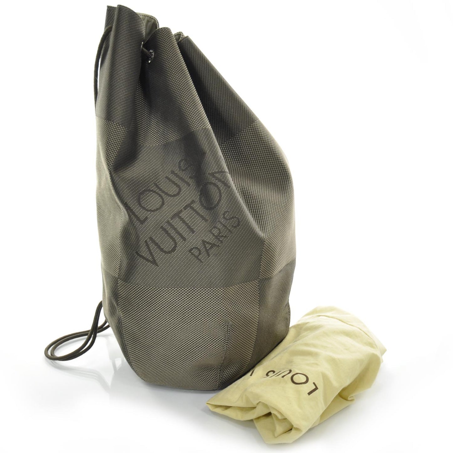 Damier Geant Matelot PM Terre