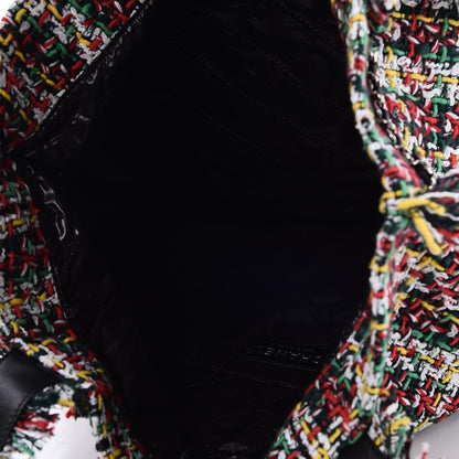 Chanel Tweed N°5 Tote Multicolor 5 of 7