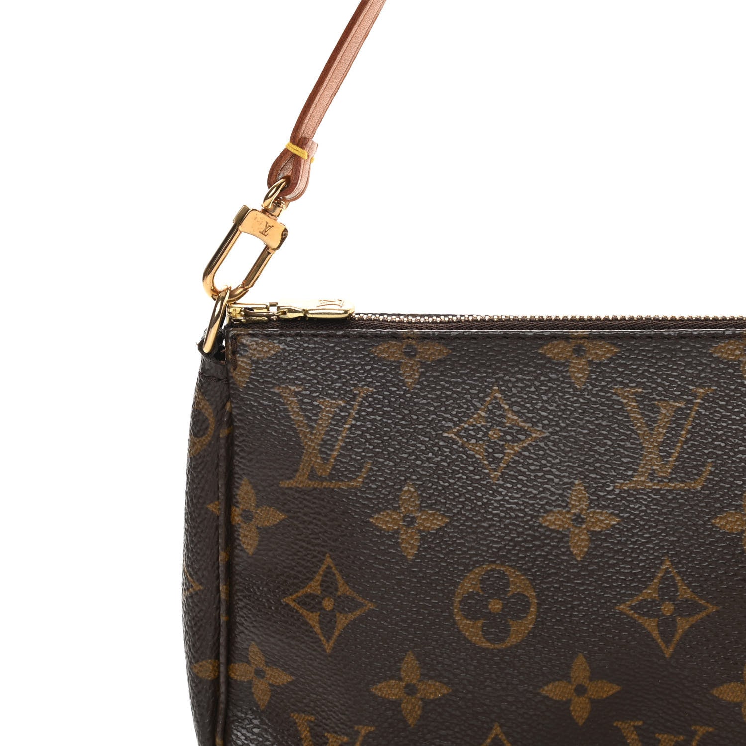 Louis Vuitton Monogram Pochette Accessories 8 of 12