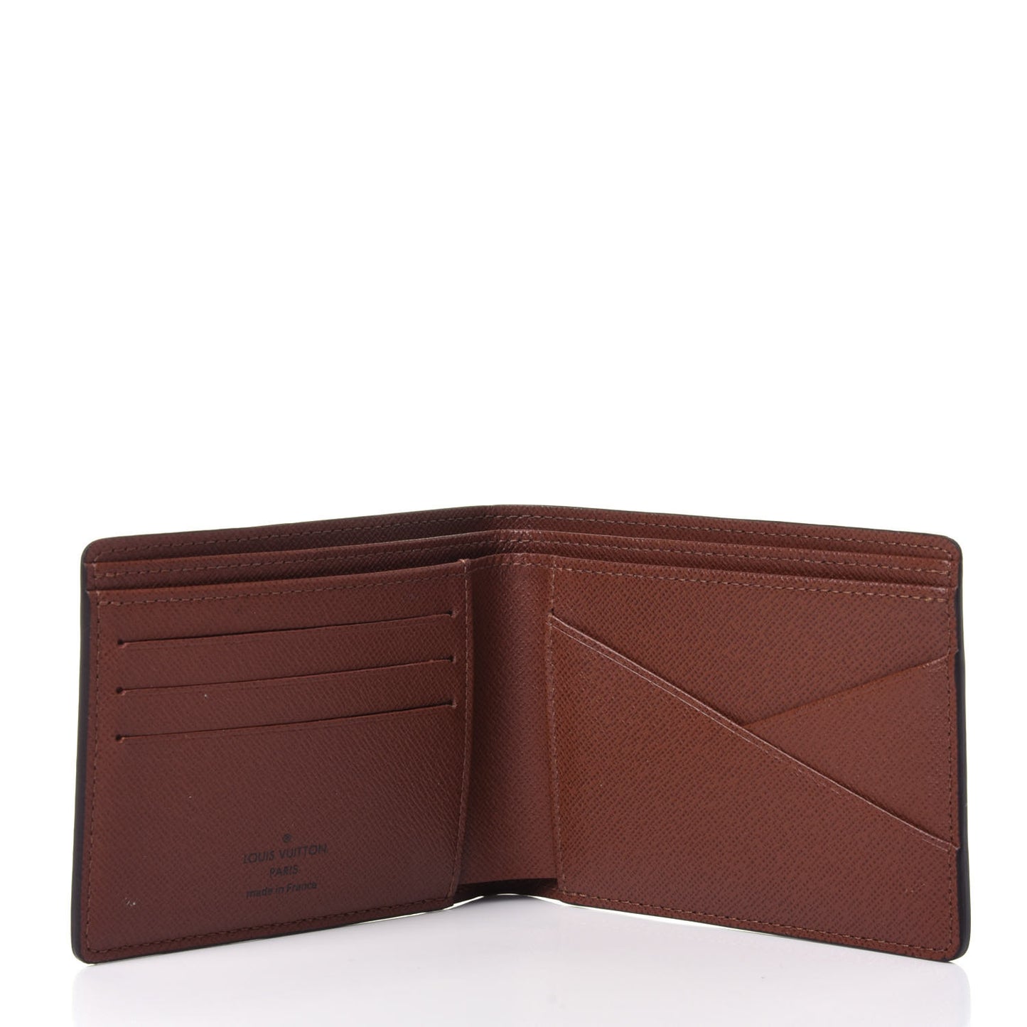 Monogram Multiple Wallet