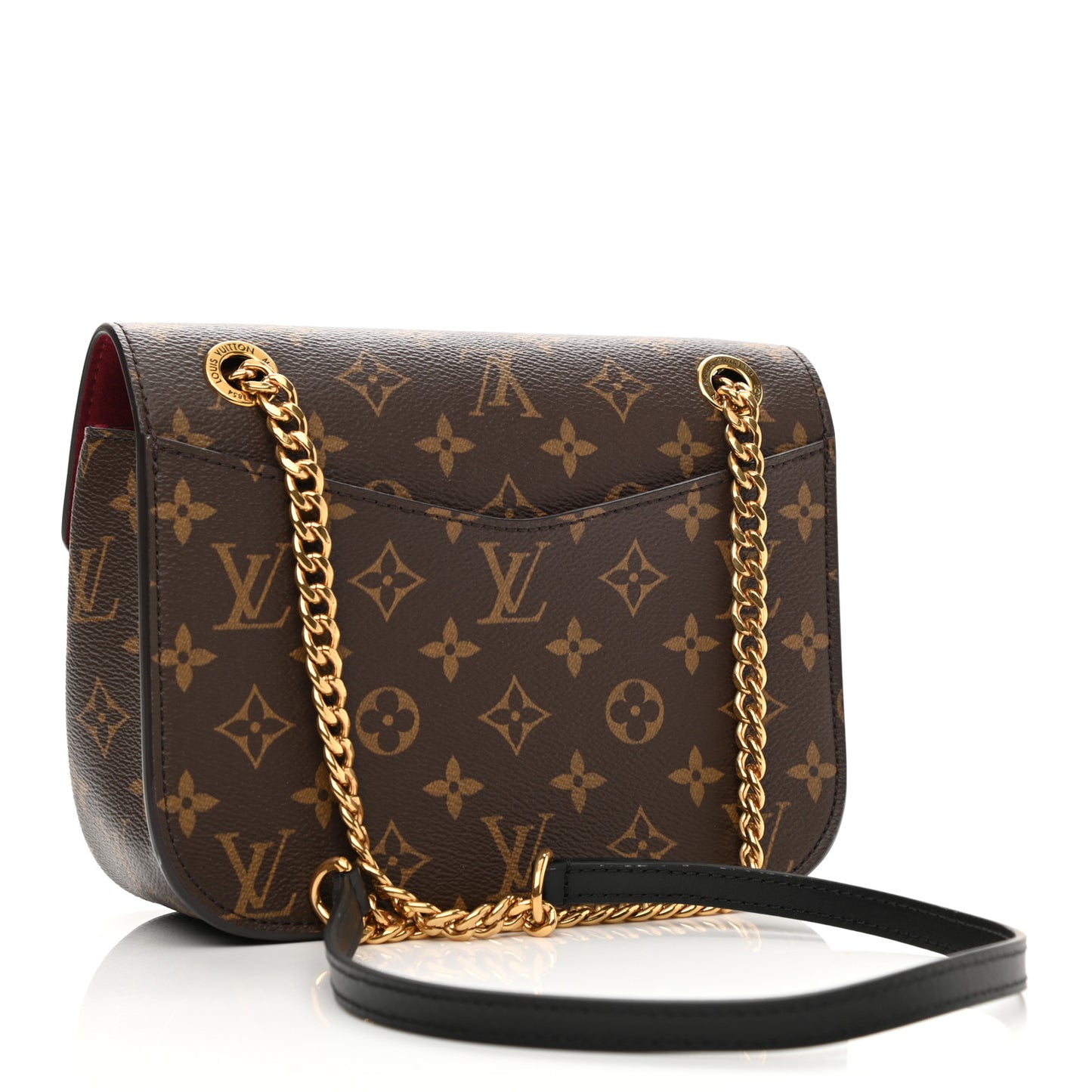 Monogram Passy