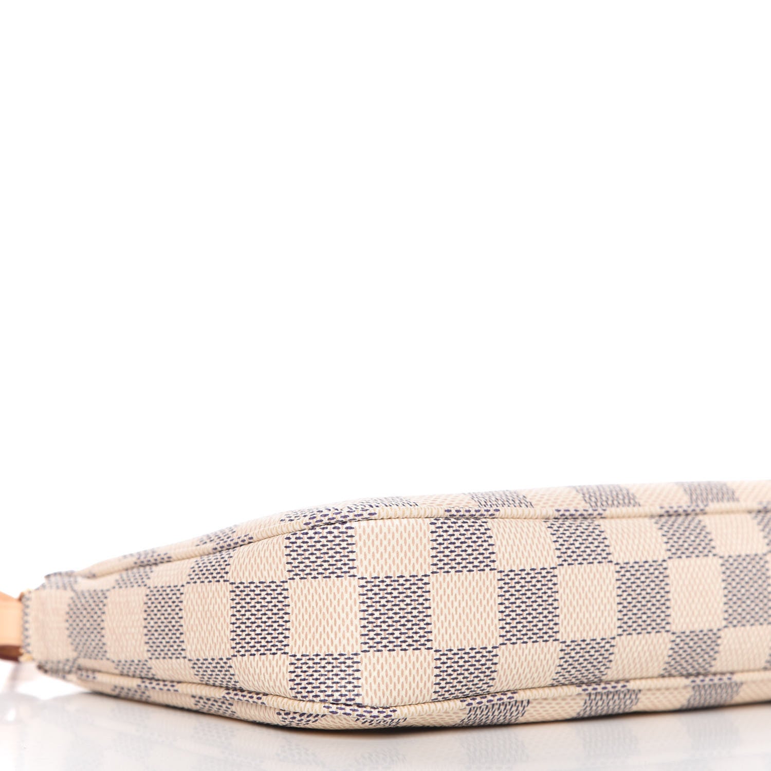 Louis Vuitton Damier Azur Pochette Accessories NM 6 of 10
