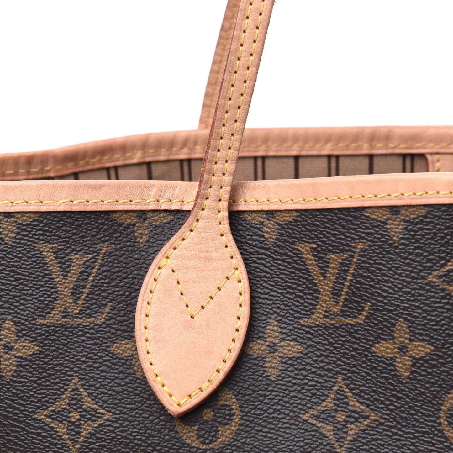 Monogram Neo Neverfull MM