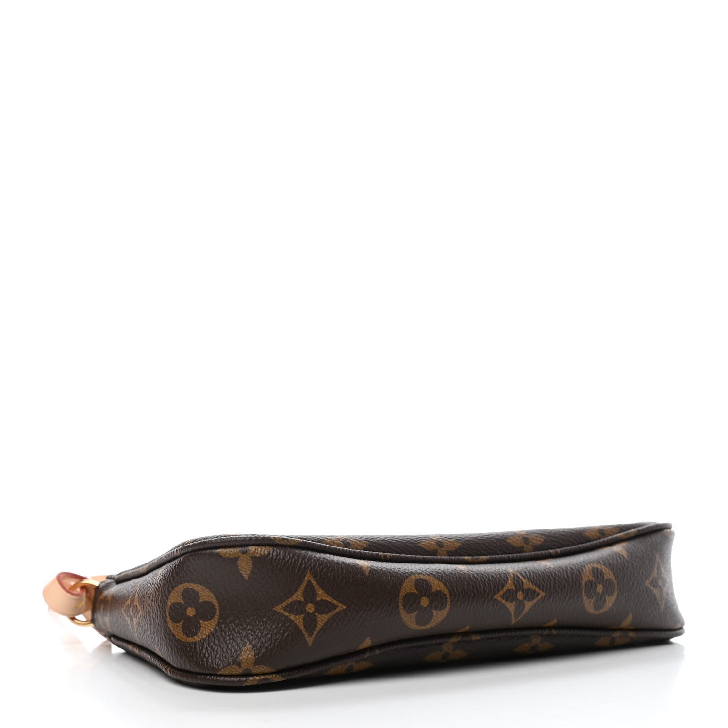 Louis Vuitton Monogram Pochette Accessories NM 3 of 4