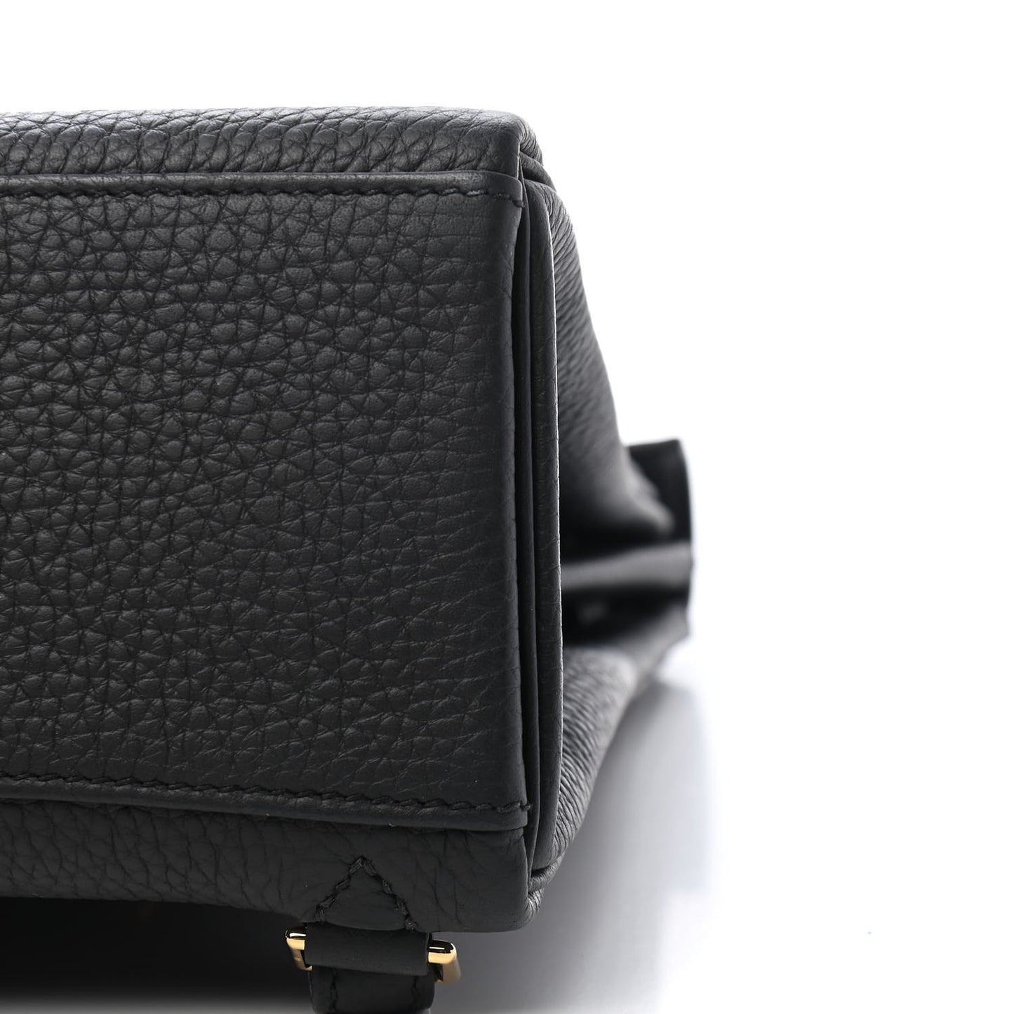 Togo Kelly Ado Backpack Black
