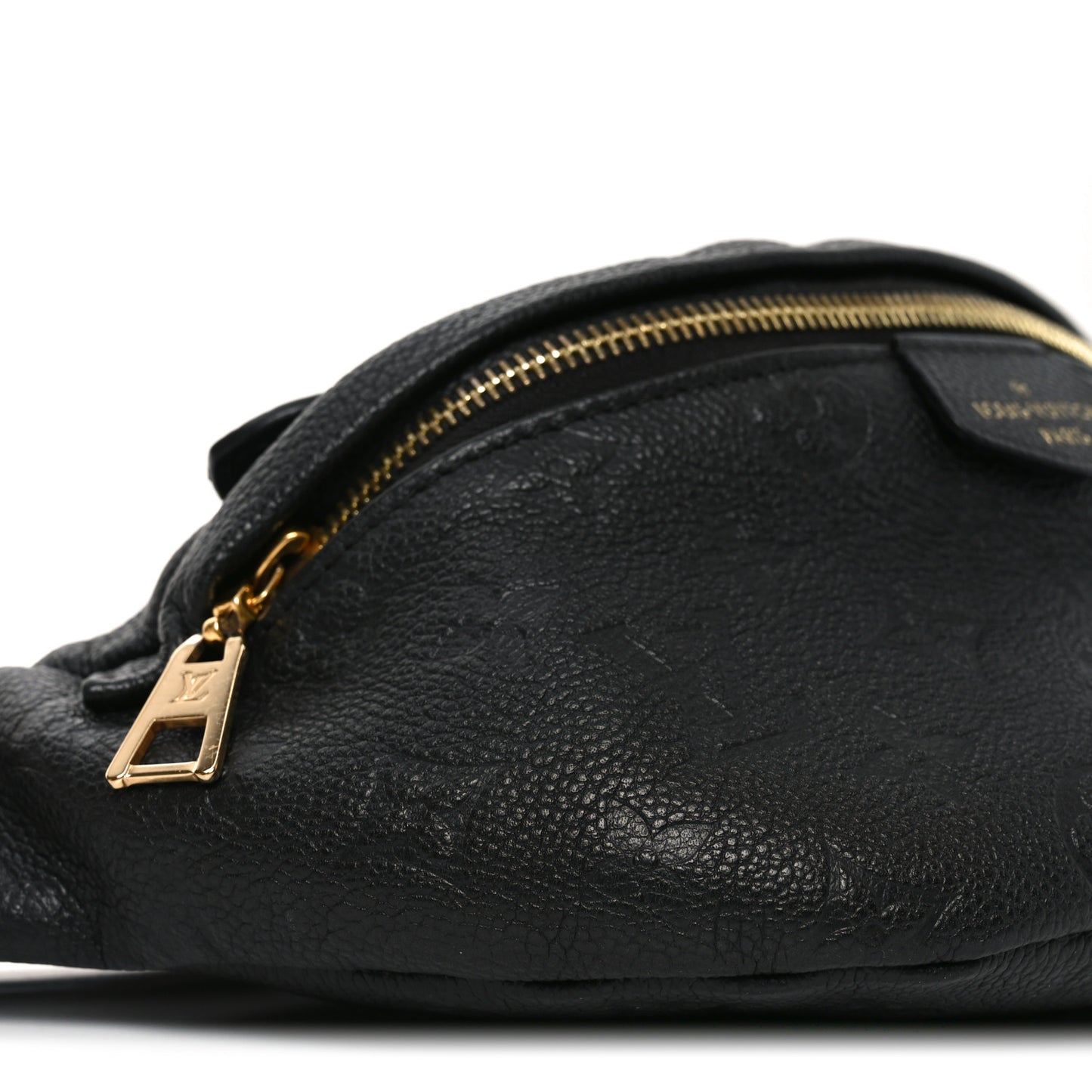 Empreinte BumBag Black