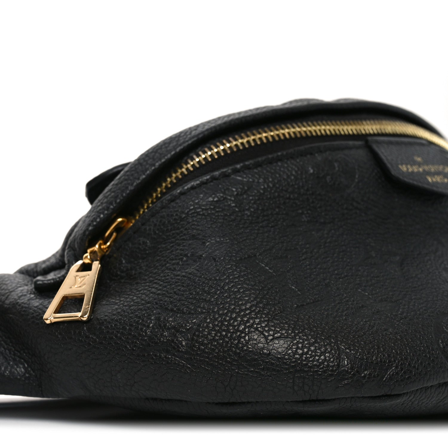 Louis Vuitton Empreinte BumBag Black 8 of 10
