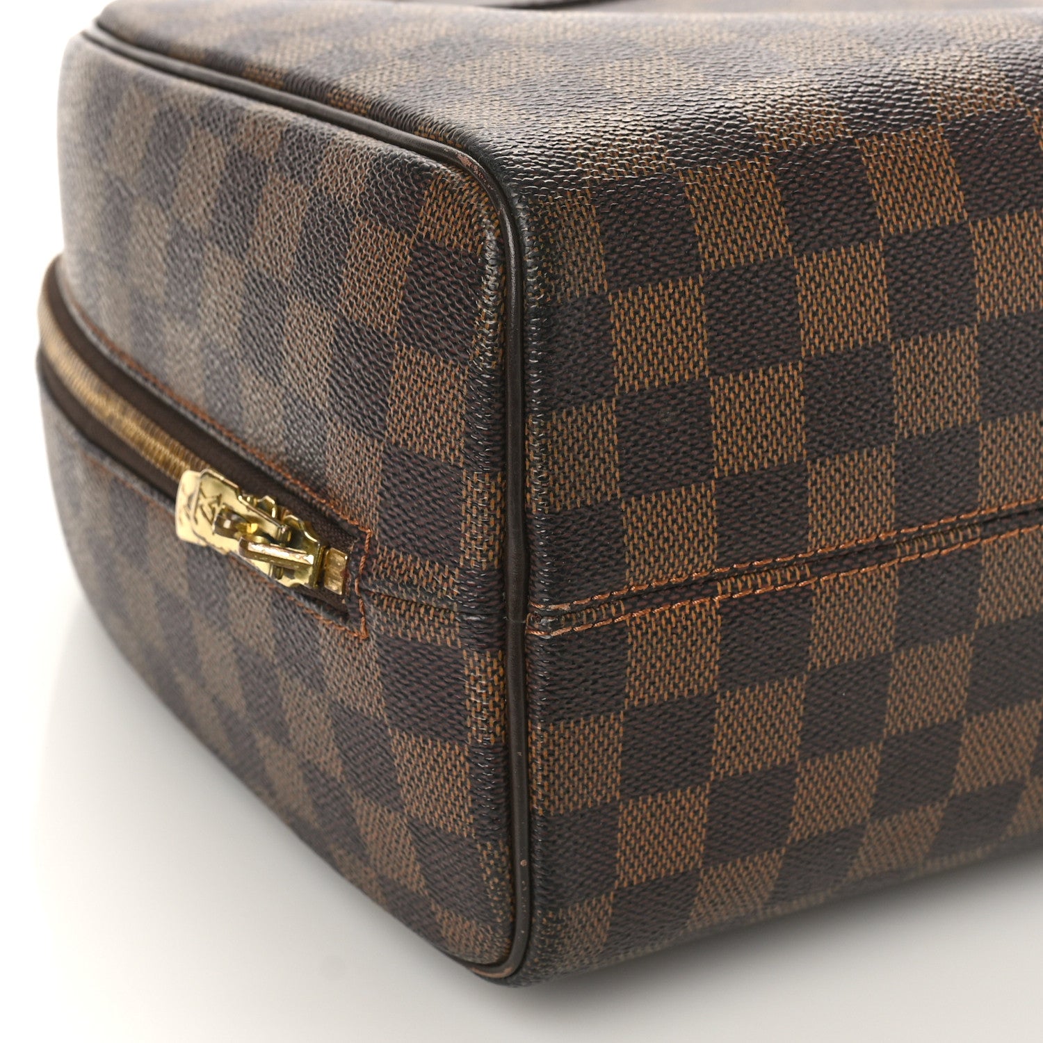 Louis Vuitton Damier Ebene Nolita 7 of 8