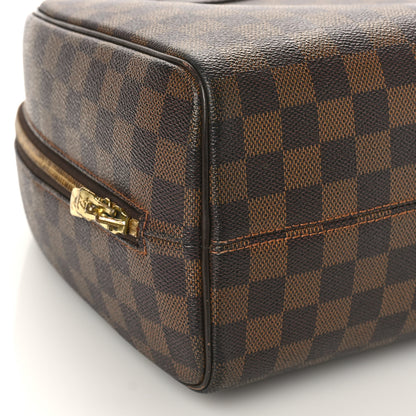 Louis Vuitton Damier Ebene Nolita 7 of 8