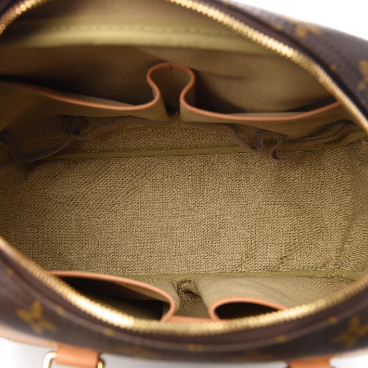 Louis Vuitton Monogram Deauville 7 of 16